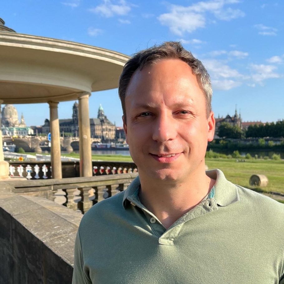 Ihr Ansprechpartner: Rico Gärtner