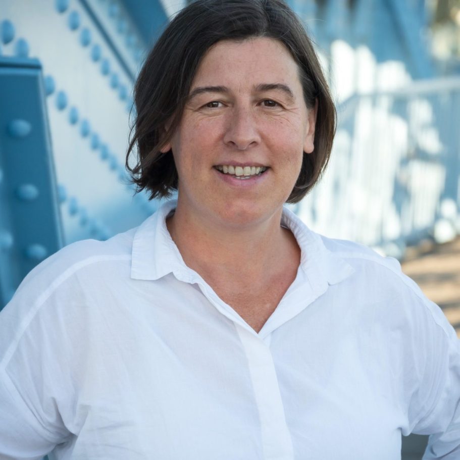Ihre Ansprechpartnerin: Dr. Kerstin Kämmer